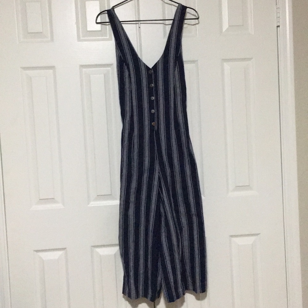 New jumpsuit